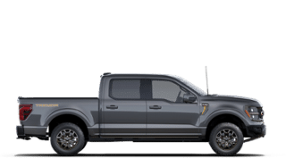 2025 Ford F-150® External Image 1